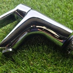 Mengkraan Hansapolo Hansa, 5142 2293, chrome